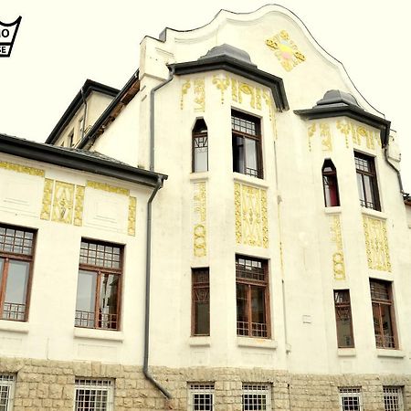 Casa Remo - Guesthouse Torda Kültér fotó