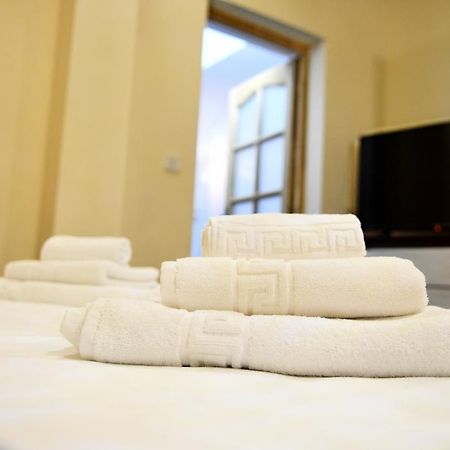 Casa Remo - Guesthouse Torda Kültér fotó