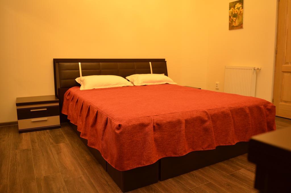 Casa Remo - Guesthouse Torda Kültér fotó