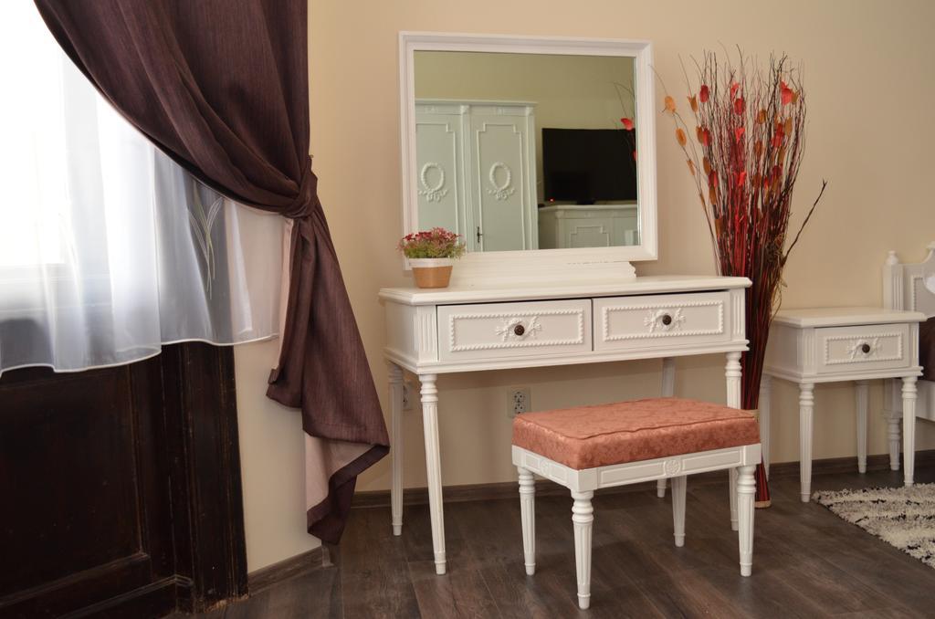 Casa Remo - Guesthouse Torda Kültér fotó