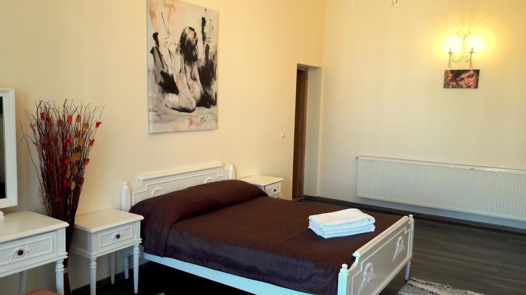 Casa Remo - Guesthouse Torda Kültér fotó