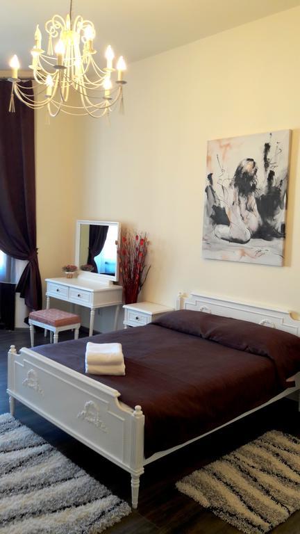 Casa Remo - Guesthouse Torda Kültér fotó