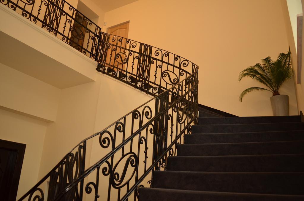 Casa Remo - Guesthouse Torda Kültér fotó