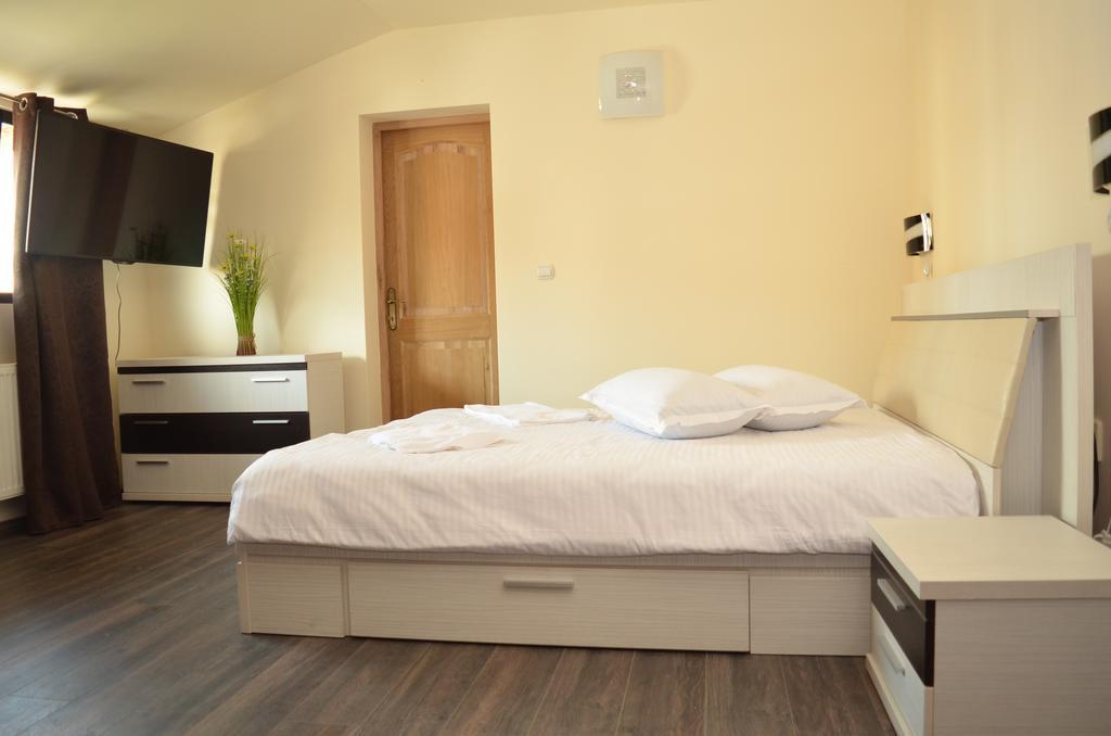 Casa Remo - Guesthouse Torda Kültér fotó