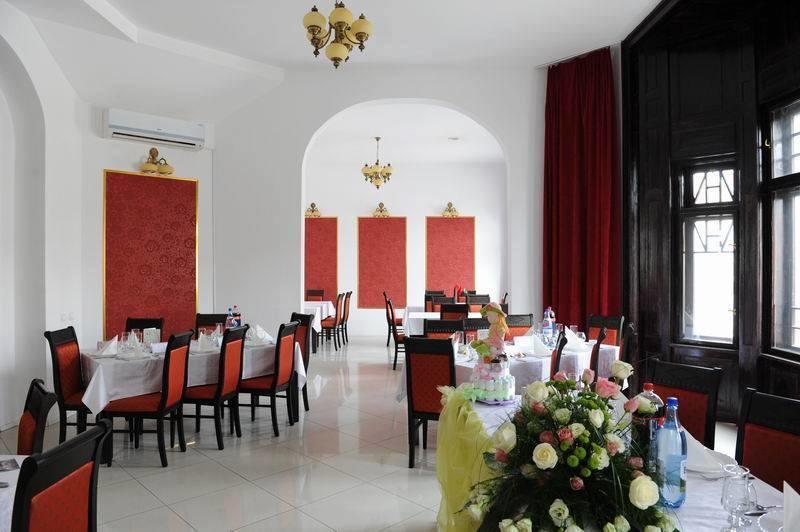Casa Remo - Guesthouse Torda Kültér fotó