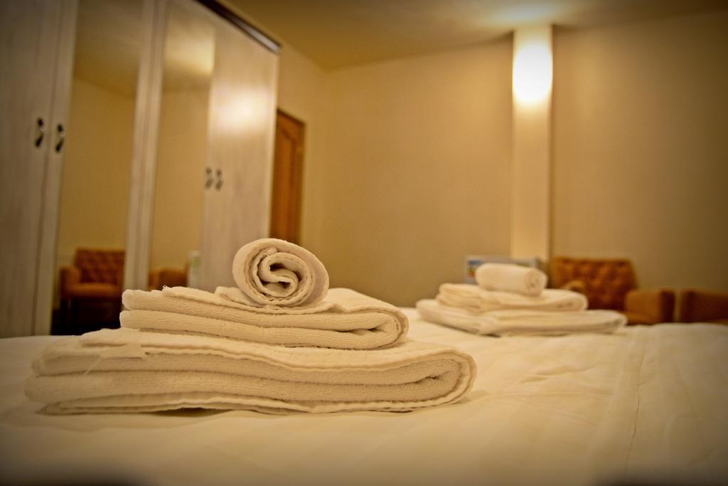 Casa Remo - Guesthouse Torda Kültér fotó