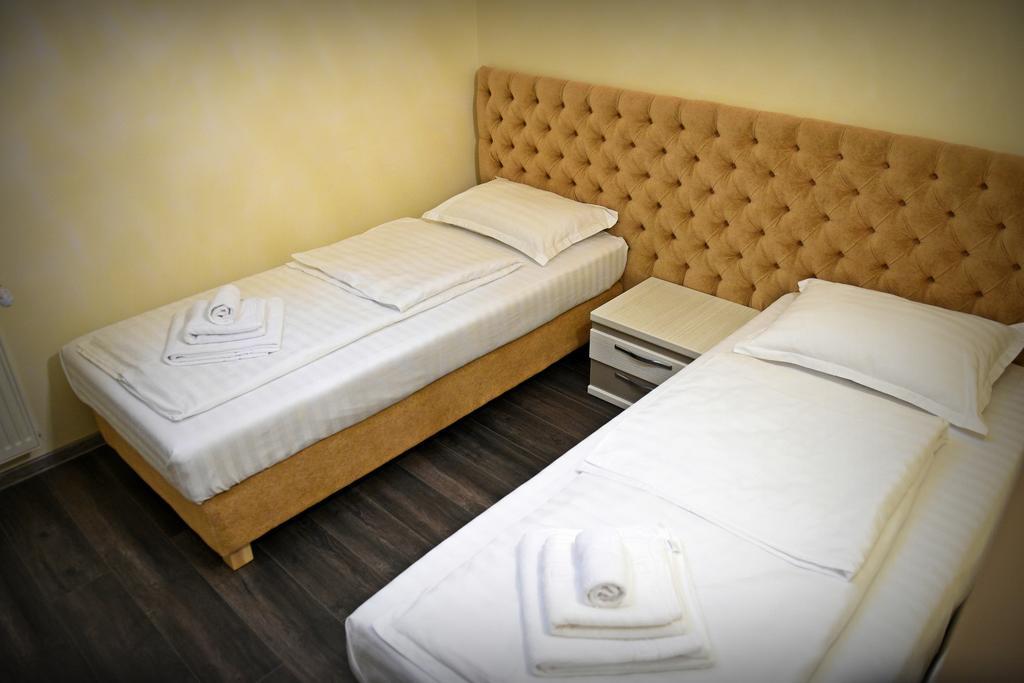 Casa Remo - Guesthouse Torda Kültér fotó