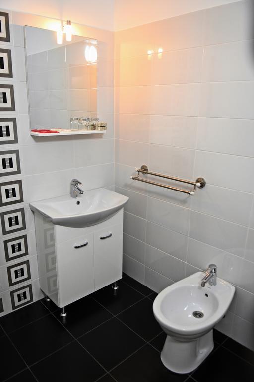 Casa Remo - Guesthouse Torda Kültér fotó