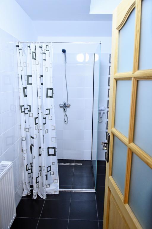 Casa Remo - Guesthouse Torda Kültér fotó