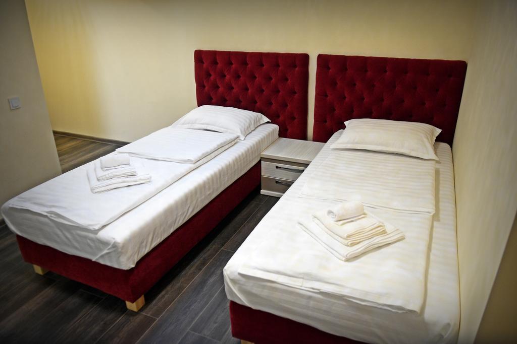 Casa Remo - Guesthouse Torda Kültér fotó