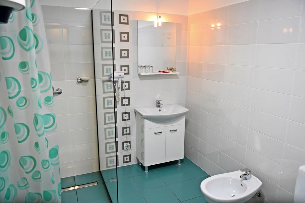 Casa Remo - Guesthouse Torda Kültér fotó